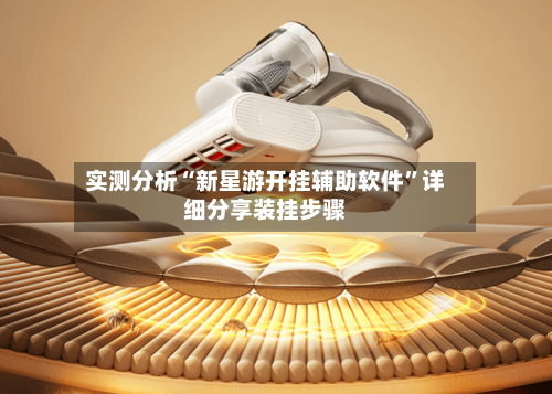 实测分析“新星游开挂辅助软件”详细分享装挂步骤