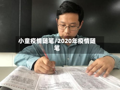 小童疫情随笔/2020年疫情随笔