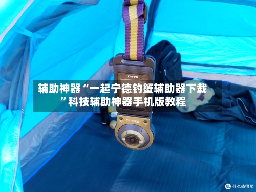 辅助神器“一起宁德钓蟹辅助器下载”科技辅助神器手机版教程-第1张图片