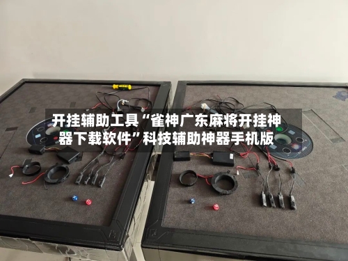 开挂辅助工具“雀神广东麻将开挂神器下载软件”科技辅助神器手机版-第2张图片