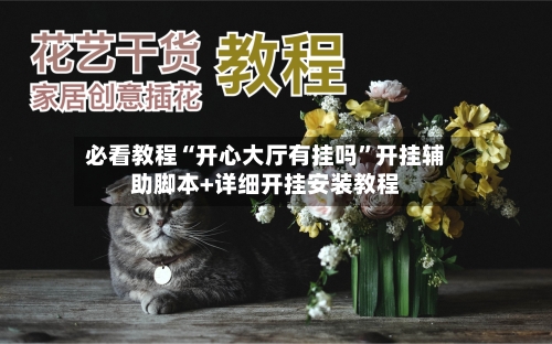 必看教程“开心大厅有挂吗”开挂辅助脚本+详细开挂安装教程-第3张图片