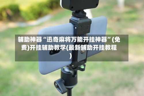 辅助神器“迅奇麻将万能开挂神器	”(免费)开挂辅助教学(最新辅助开挂教程)-第1张图片