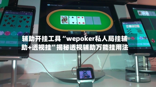辅助开挂工具“wepoker私人局挂辅助+透视挂”揭秘透视辅助万能挂用法-第3张图片