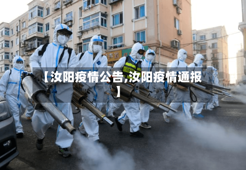 【汝阳疫情公告,汝阳疫情通报】-第2张图片