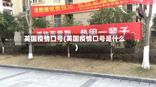 英国疫情口号(英国疫情口号是什么)-第2张图片