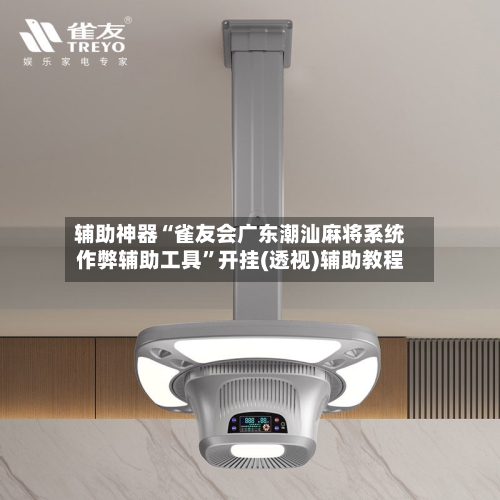 辅助神器“雀友会广东潮汕麻将系统作弊辅助工具”开挂(透视)辅助教程-第2张图片