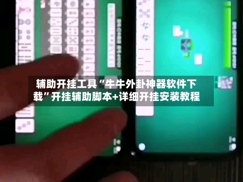 辅助开挂工具“牛牛外卦神器软件下载”开挂辅助脚本+详细开挂安装教程-第1张图片