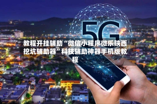 教程开挂辅助“微信小程序微乐陕西挖坑辅助器”科技辅助神器手机版教程-第2张图片