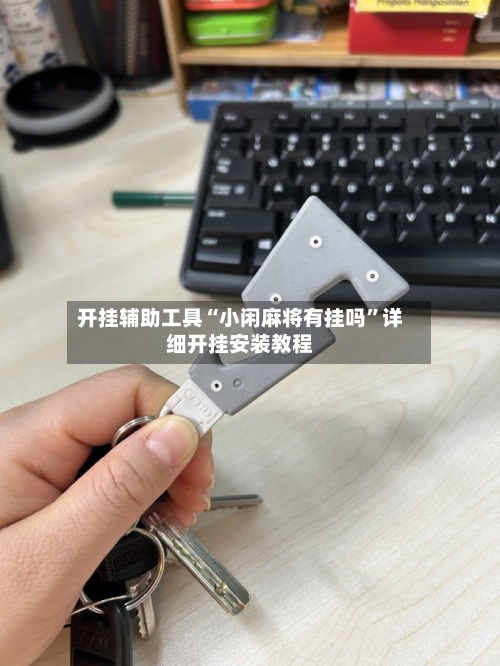 开挂辅助工具“小闲麻将有挂吗”详细开挂安装教程