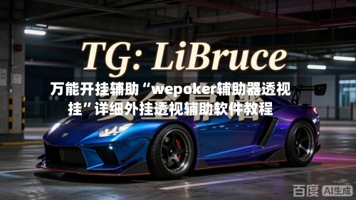 万能开挂辅助“wepoker辅助器透视挂”详细外挂透视辅助软件教程-第2张图片