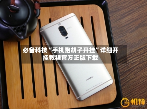 必备科技“手机跑胡子开挂”详细开挂教程官方正版下载-第2张图片