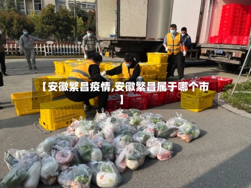 【安徽繁昌疫情,安徽繁昌属于哪个市】-第2张图片