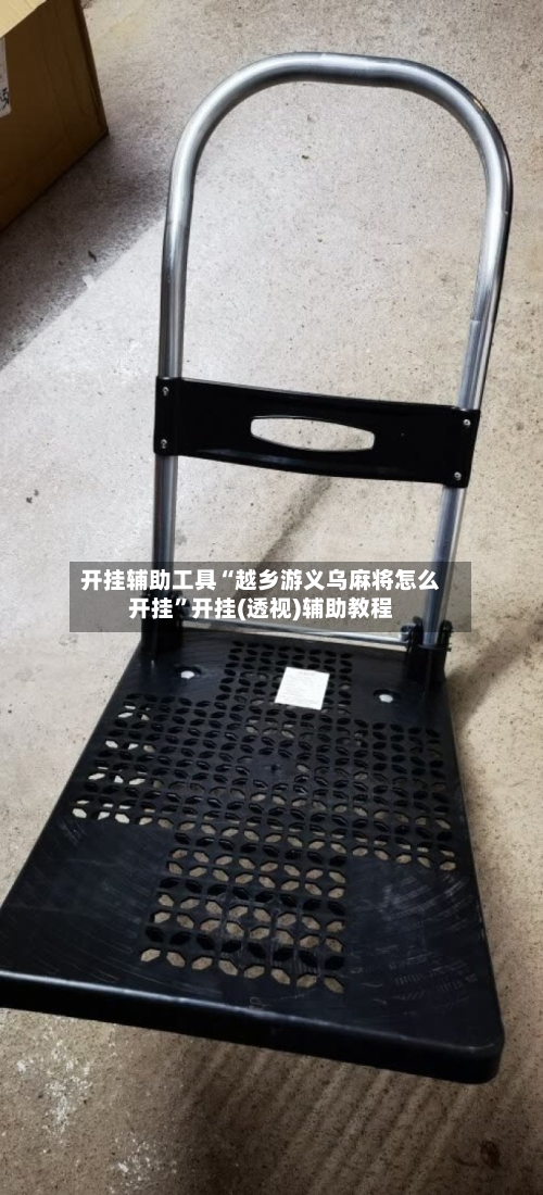 开挂辅助工具“越乡游义乌麻将怎么开挂”开挂(透视)辅助教程-第2张图片