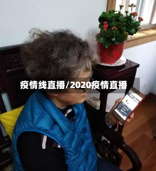 疫情线直播/2020疫情直播-第2张图片