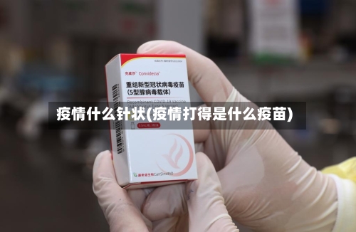 疫情什么针状(疫情打得是什么疫苗)-第3张图片