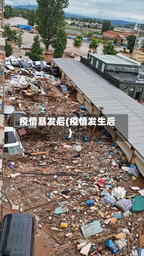 疫情暴发后(疫情发生后)-第1张图片