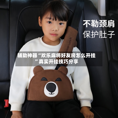 辅助神器“欢乐麻将好友房怎么开挂”真实开挂技巧分享