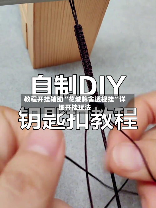 教程开挂辅助“花城牌舍透视挂”详细开挂玩法-第3张图片