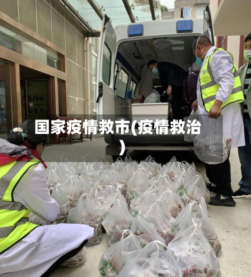 国家疫情救市(疫情救治)-第1张图片