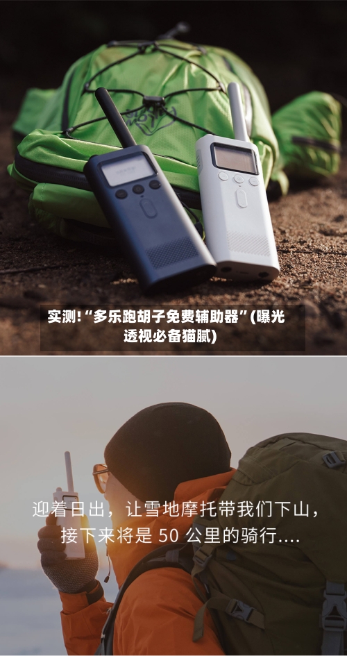 实测!“多乐跑胡子免费辅助器”(曝光透视必备猫腻)-第1张图片