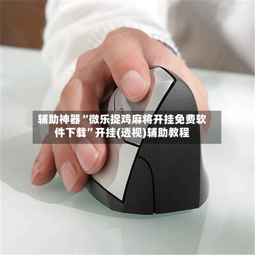 辅助神器“微乐捉鸡麻将开挂免费软件下载”开挂(透视)辅助教程-第2张图片