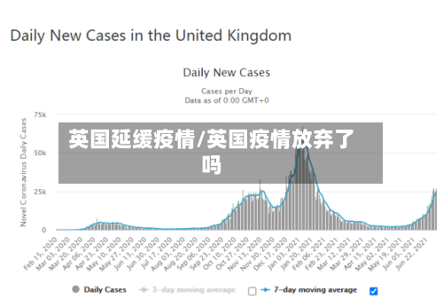 英国延缓疫情/英国疫情放弃了吗-第1张图片