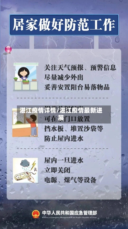 湛江疫情详情/湛江疫情最新进展-第2张图片