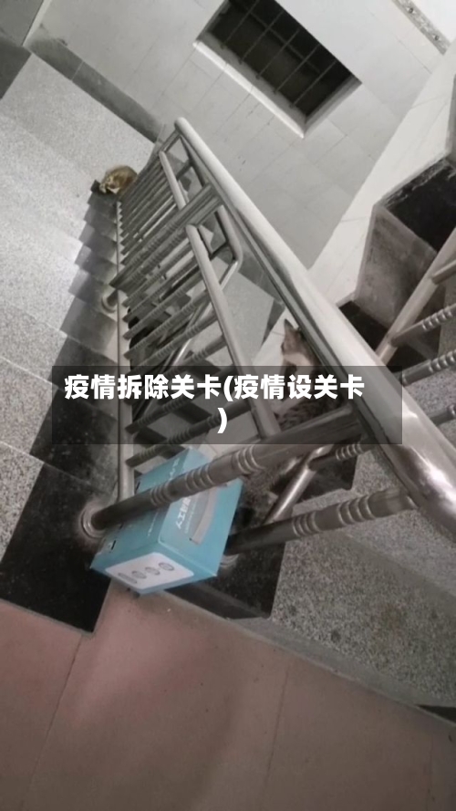 疫情拆除关卡(疫情设关卡)-第3张图片