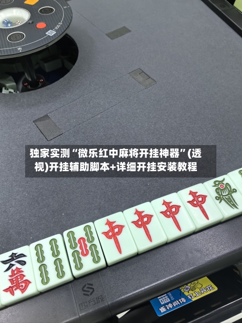 独家实测“微乐红中麻将开挂神器	”(透视)开挂辅助脚本+详细开挂安装教程-第2张图片