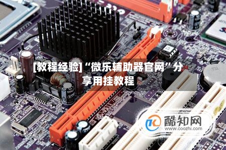 [教程经验]“微乐辅助器官网	”分享用挂教程-第1张图片
