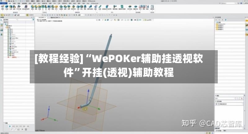 [教程经验]“WePOKer辅助挂透视软件”开挂(透视)辅助教程-第2张图片