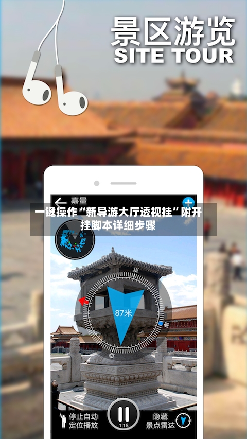 一键操作“新导游大厅透视挂	”附开挂脚本详细步骤-第2张图片