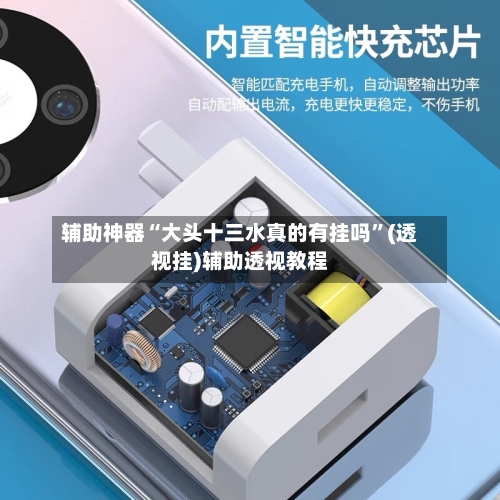 辅助神器“大头十三水真的有挂吗”(透视挂)辅助透视教程-第3张图片