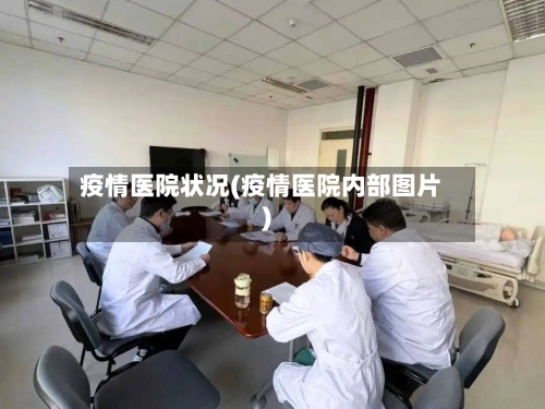 疫情医院状况(疫情医院内部图片)-第2张图片