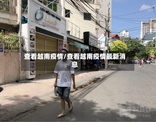 查看越南疫情/查看越南疫情最新消息-第2张图片
