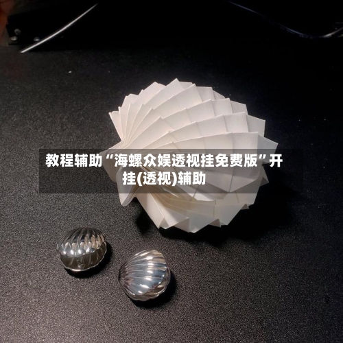 教程辅助“海螺众娱透视挂免费版	”开挂(透视)辅助-第2张图片