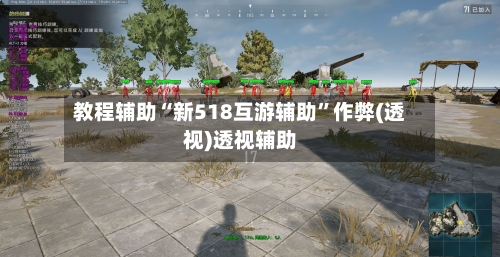 教程辅助“新518互游辅助”作弊(透视)透视辅助-第2张图片