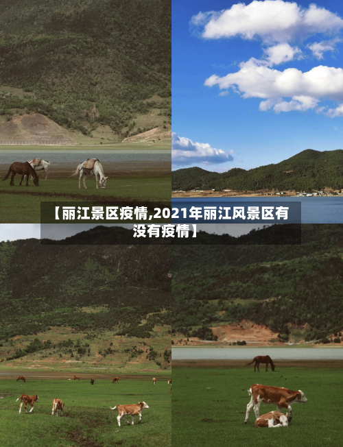 【丽江景区疫情,2021年丽江风景区有没有疫情】-第1张图片
