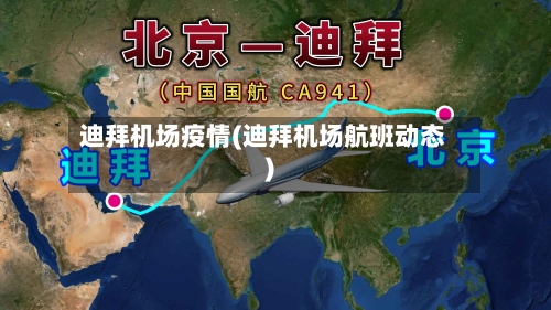 迪拜机场疫情(迪拜机场航班动态)-第2张图片