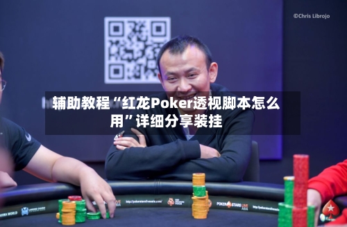 辅助教程“红龙Poker透视脚本怎么用	”详细分享装挂-第1张图片