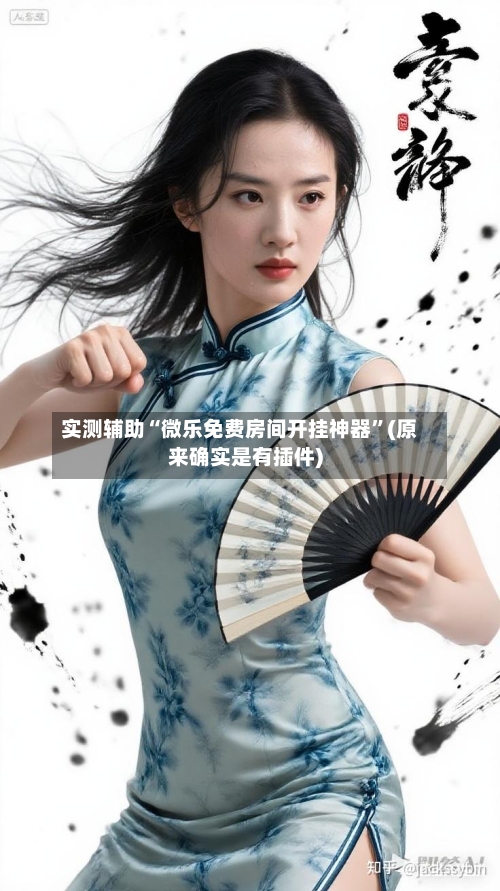 实测辅助“微乐免费房间开挂神器”(原来确实是有插件)-第2张图片