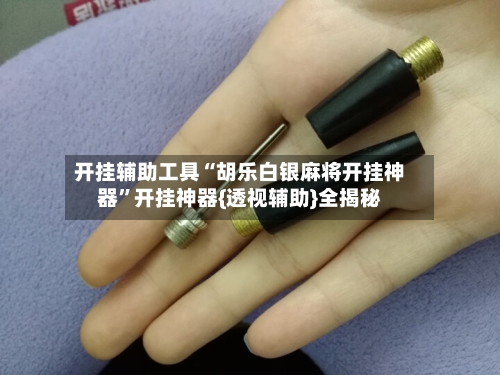 开挂辅助工具“胡乐白银麻将开挂神器”开挂神器{透视辅助}全揭秘-第3张图片