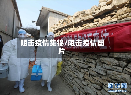 阻击疫情集锦/阻击疫情图片-第2张图片