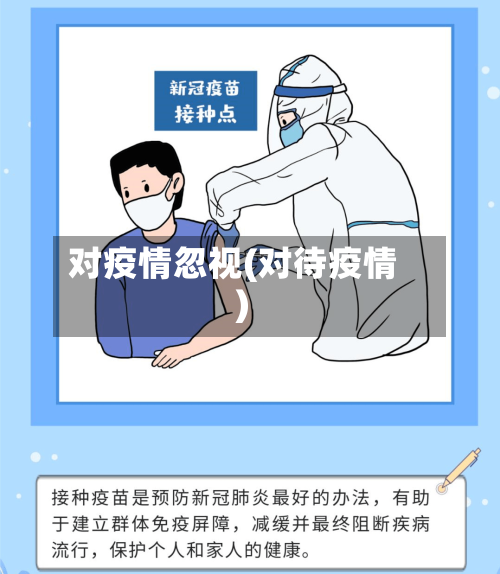对疫情忽视(对待疫情)-第2张图片