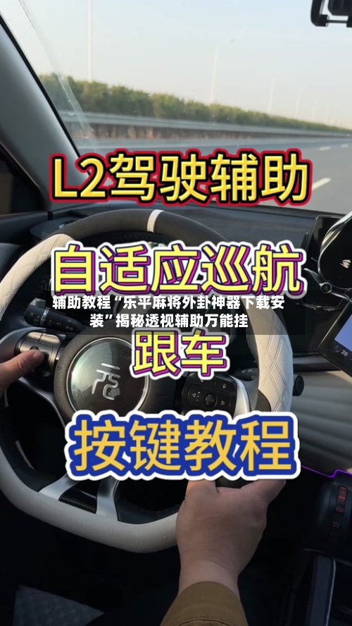 辅助教程“乐平麻将外卦神器下载安装”揭秘透视辅助万能挂-第2张图片