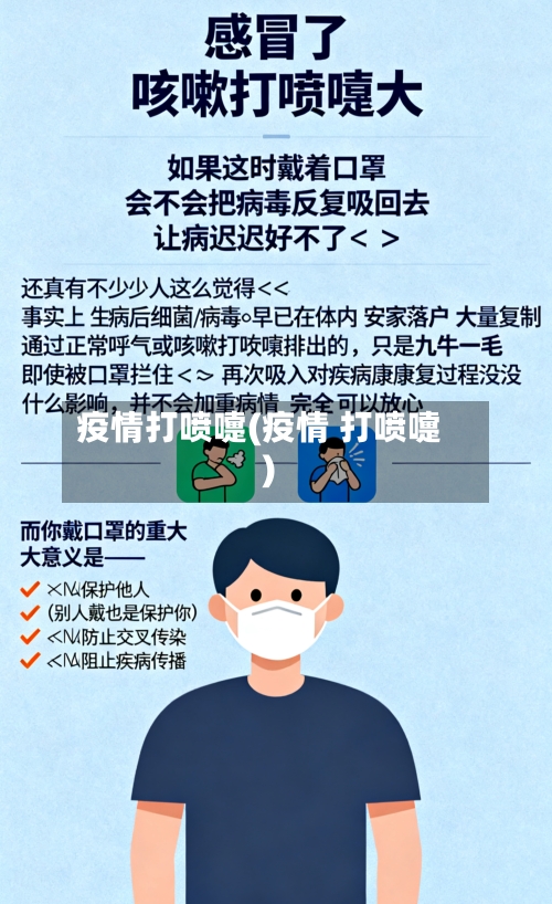 疫情打喷嚏(疫情 打喷嚏)-第2张图片