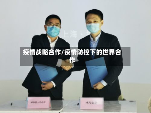 疫情战略合作/疫情防控下的世界合作-第1张图片