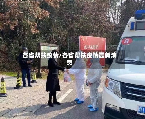 各省帮扶疫情/各省帮扶疫情最新消息-第3张图片