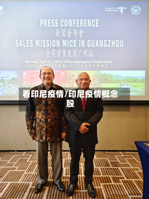 看印尼疫情/印尼疫情概念股-第1张图片