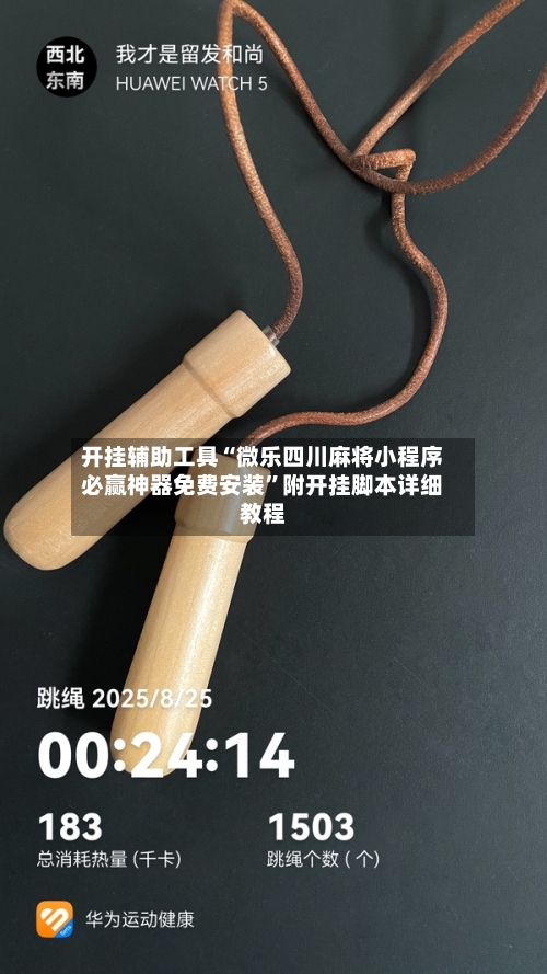 开挂辅助工具“微乐四川麻将小程序必赢神器免费安装”附开挂脚本详细教程-第3张图片
